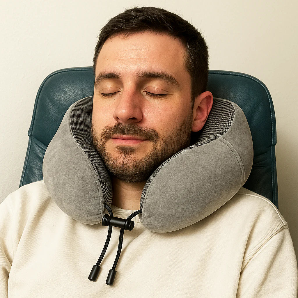 AirRest® Travel Pillow