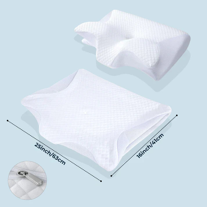CozyRest® Cooling Pillowcase