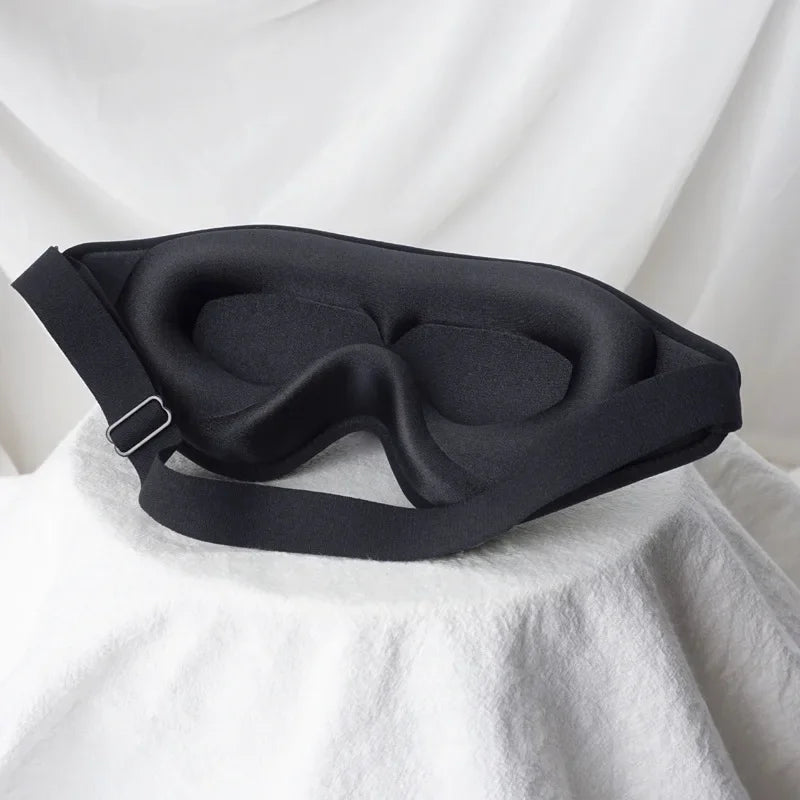 Lunara Premium Sleep Mask
