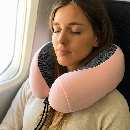AirRest® Travel Pillow