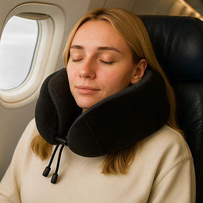AirRest® Travel Pillow