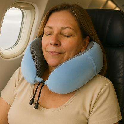 AirRest® Travel Pillow