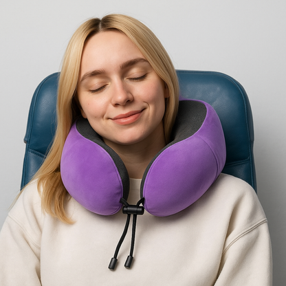 AirRest® Travel Pillow