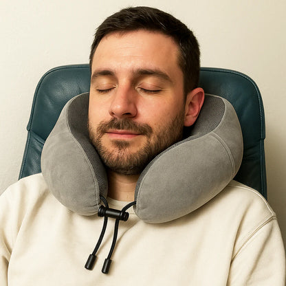 AirRest® Travel Pillow