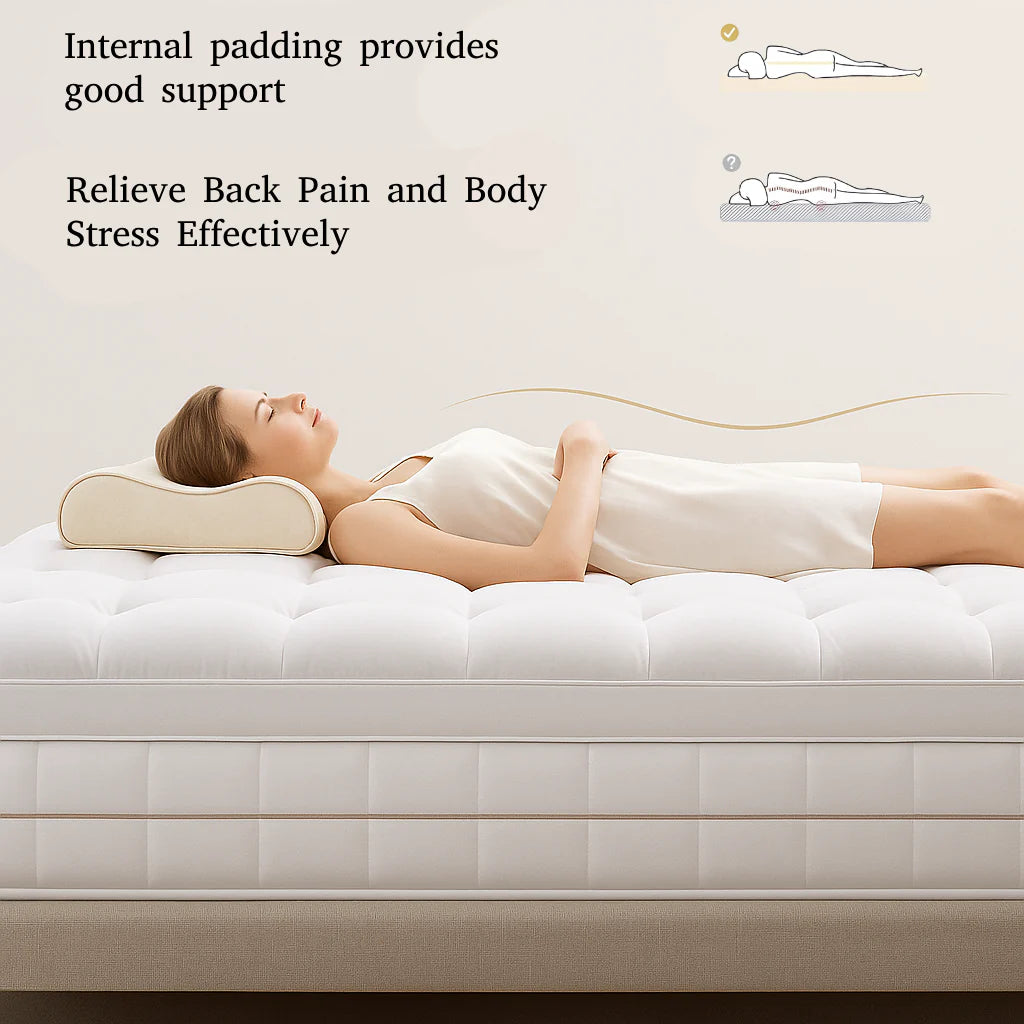 CloudLift™- Cooling Mattress Topper