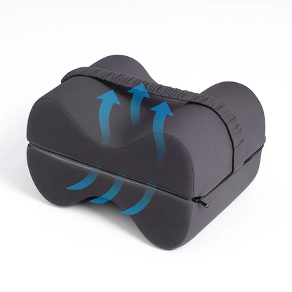 SpineAlign™ Knee Pillow