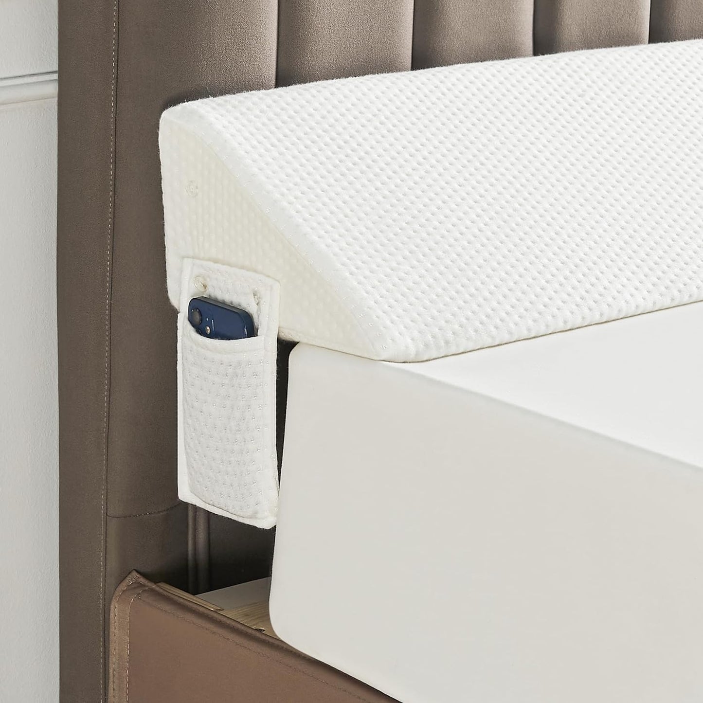 ElevateWedge® Gap Pillow