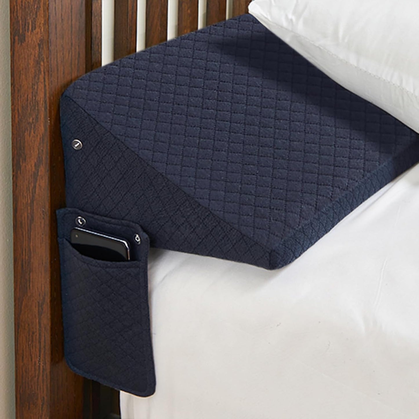 ElevateWedge® Gap Pillow