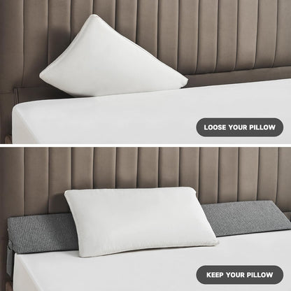ElevateWedge® Gap Pillow