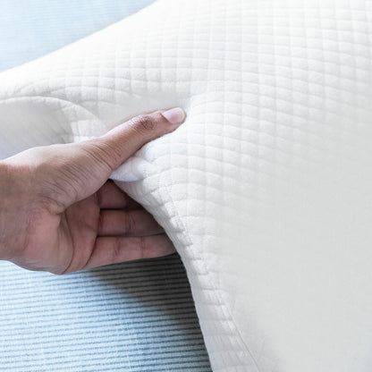 Cozzy Cervical Pillow for Couples