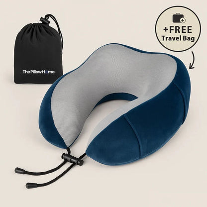 AirRest® Travel Pillow