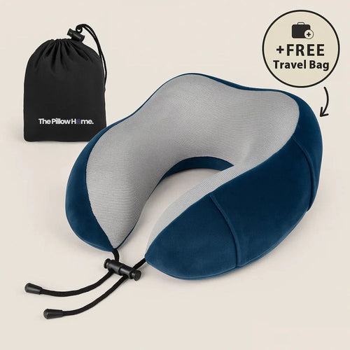 AirRest® Travel Pillow