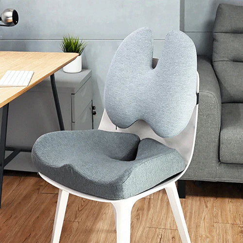 Orthoseat Comfort Cushion Set