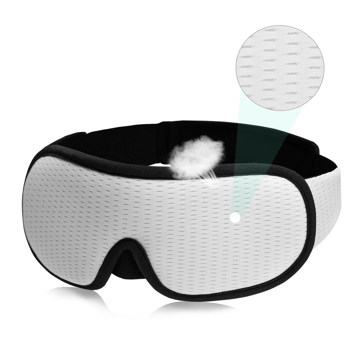 LumaDream 3D Sleep Mask