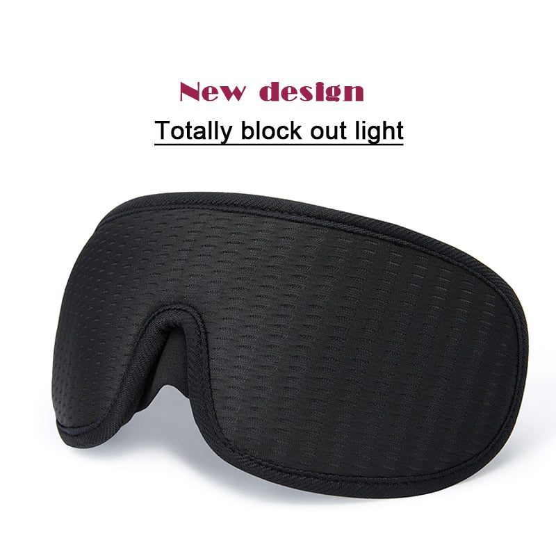 LumaDream 3D Sleep Mask