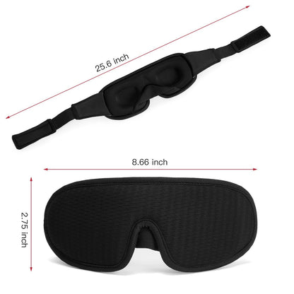 LumaDream 3D Sleep Mask