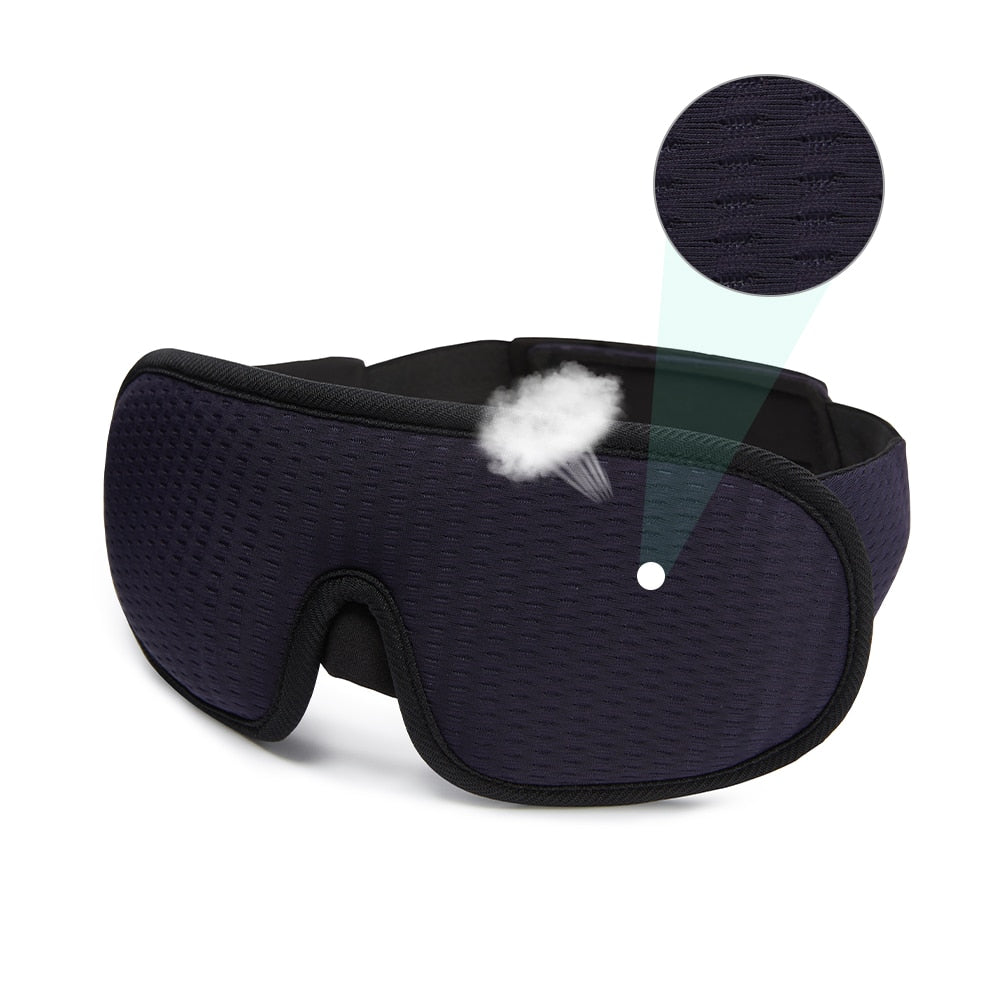 LumaDream 3D Sleep Mask