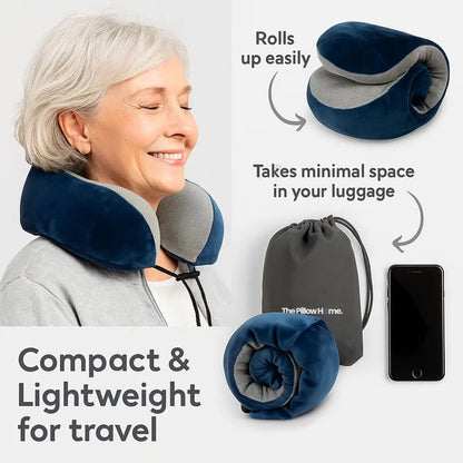 AirRest® Travel Pillow