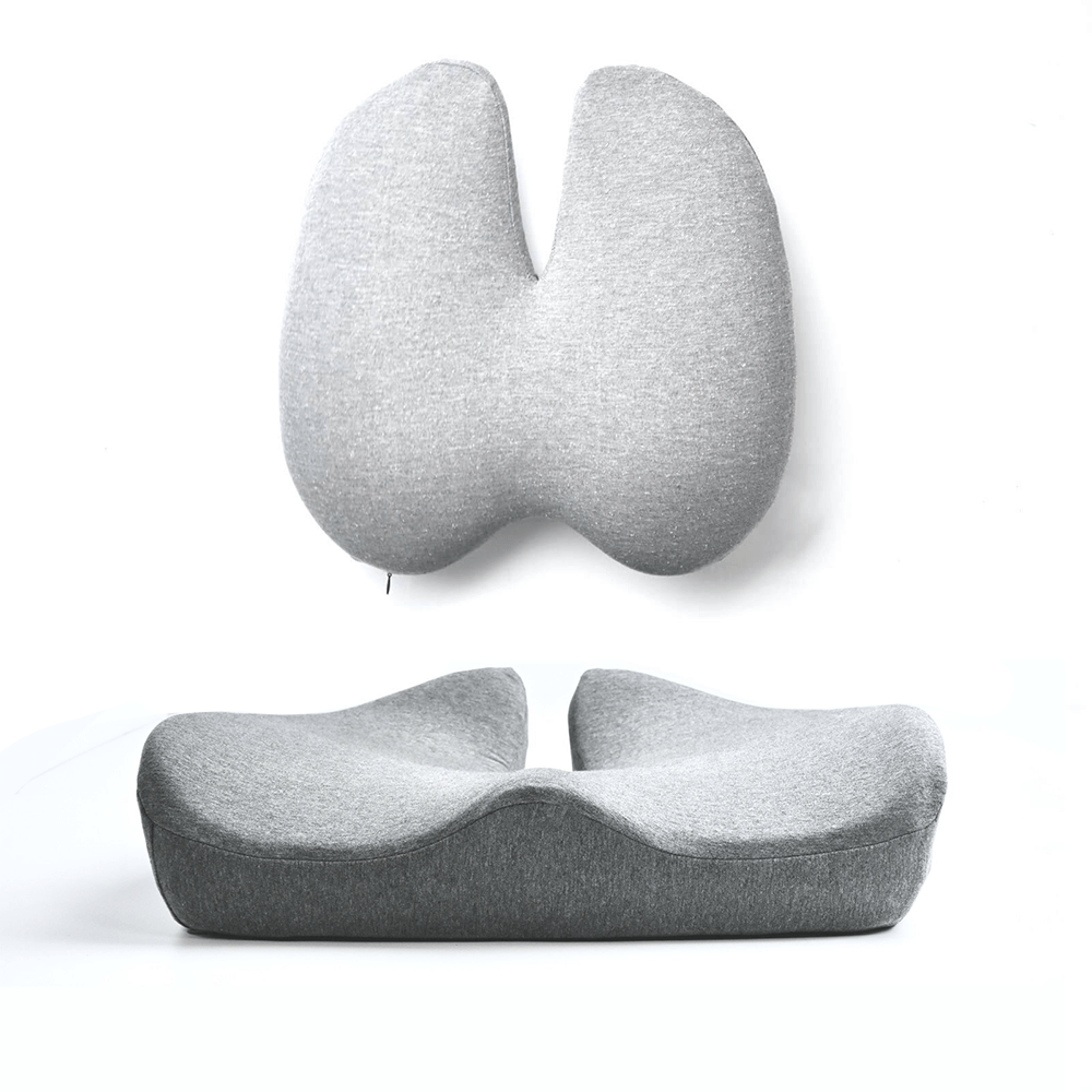 Orthoseat Comfort Cushion Set