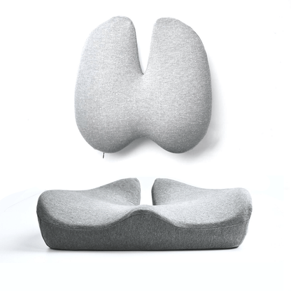 Orthoseat Comfort Cushion Set
