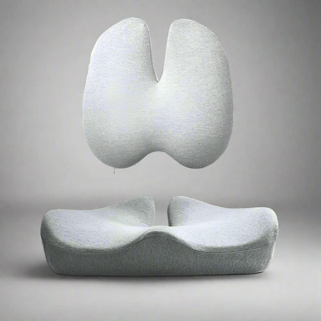 Orthoseat Comfort Cushion Set