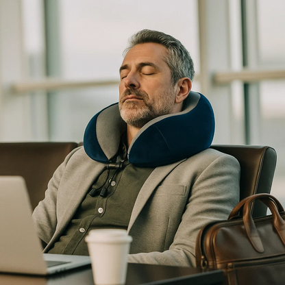 AirRest® Travel Pillow