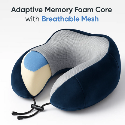 AirRest® Travel Pillow