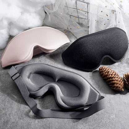 Lunara Premium Sleep Mask