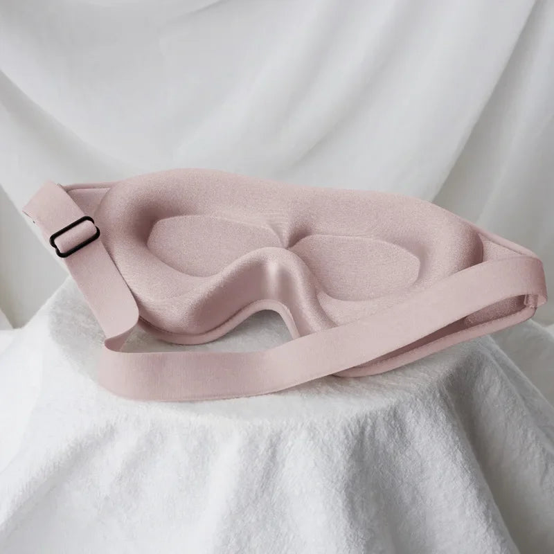 Lunara Premium Sleep Mask