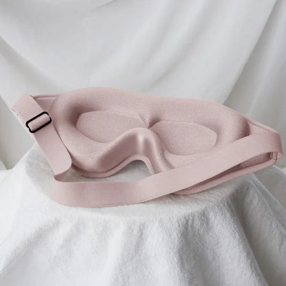 Lunara Premium Sleep Mask