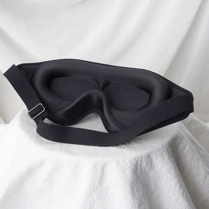 Lunara Premium Sleep Mask