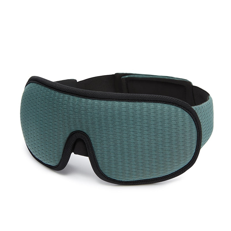 LumaDream 3D Sleep Mask