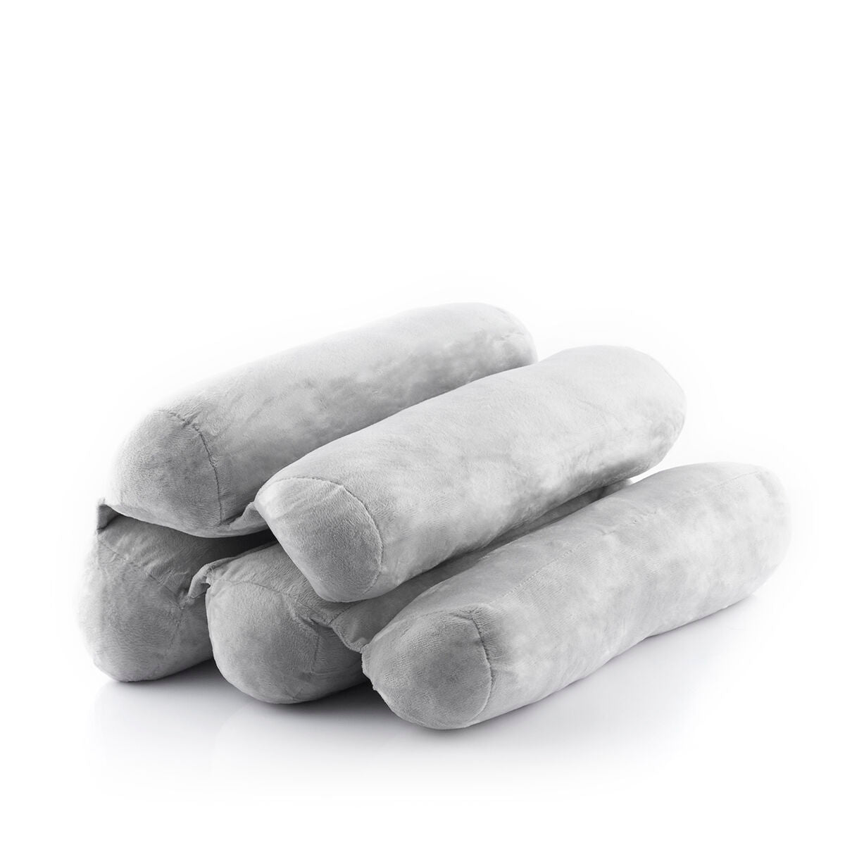 FlexiRoll Modular Pillow