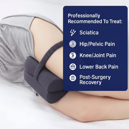 SpineAlign™ Knee Pillow
