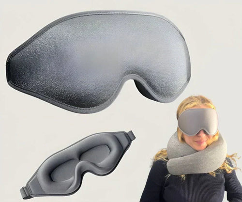 Lunara Premium Sleep Mask