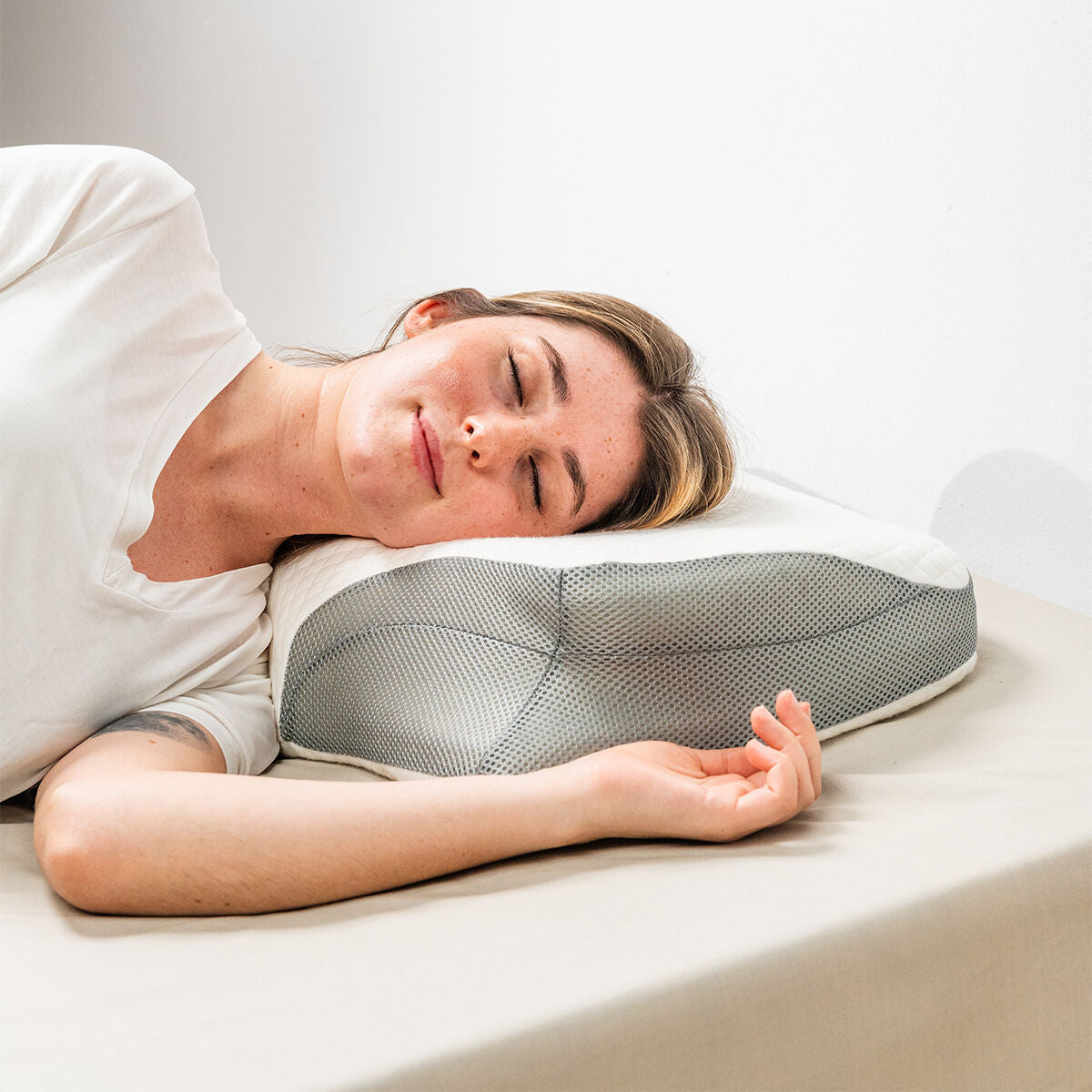 Pilocal 3-in-1 Neck Pillow