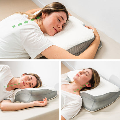 Pilocal 3-in-1 Neck Pillow