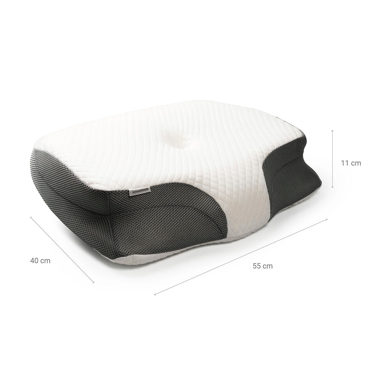 Pilocal 3-in-1 Neck Pillow