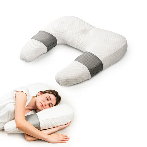 Ullow Ergonomic Pillow