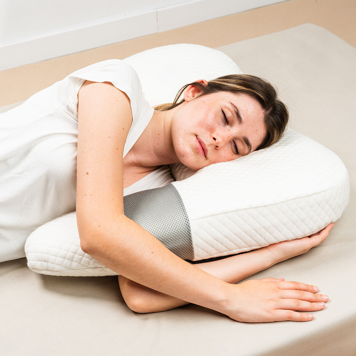 Ullow Ergonomic Pillow