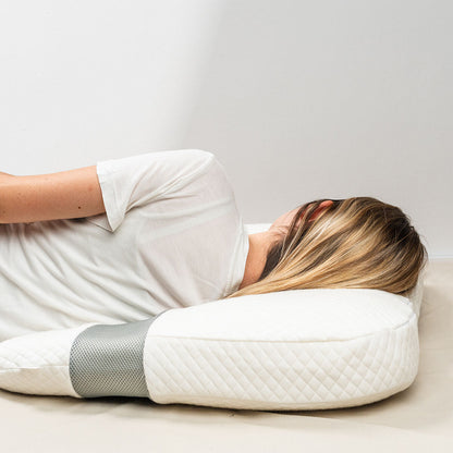 Ullow Ergonomic Pillow