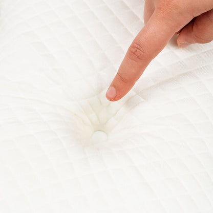 Ullow Ergonomic Pillow